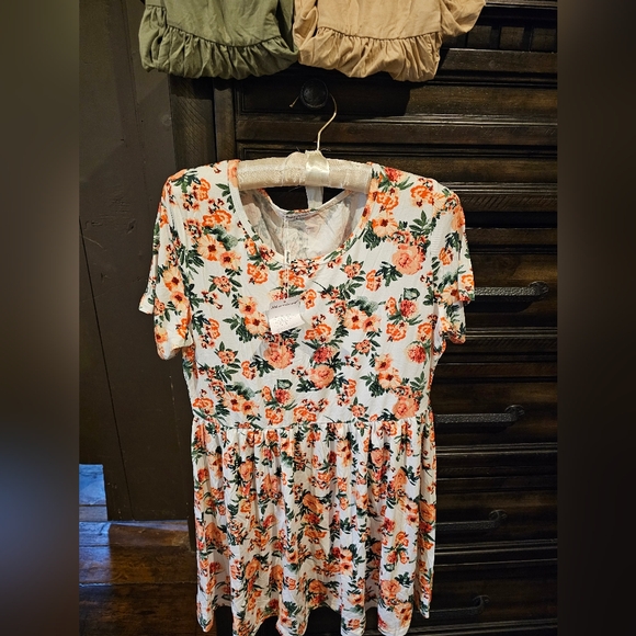 Tops - Maternity Babydoll Tops- 3 pack